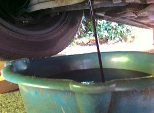 Summer Driving Fluid Check Essentials