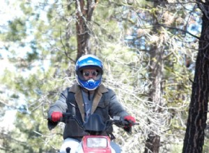 5 Common ATV Maintenance Mistakes and How to Avoid Them