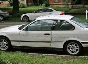 Car Flood Damage Symptoms: How to Avoid a Lemon