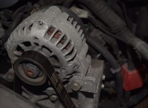 Car Won’t Start! Alternator or Battery?