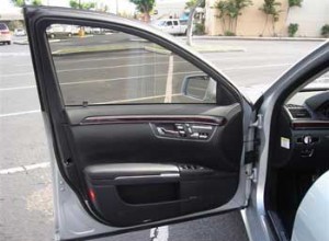 How to Fix a Squeaky Door Hinge