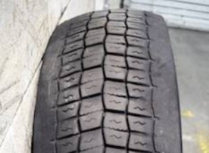 Tire Wear: Is This Normal?