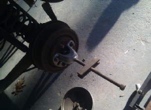 Replacing Drum Brakes — Three Pro Tips