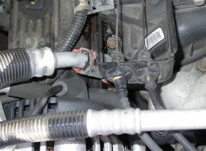 How to Diagnose Car Leaking by Color and Smell