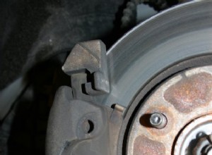 Replacing Disc Brakes — Five Pro Tips