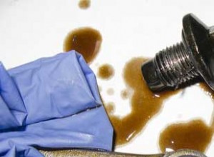 I Have a Stripped Oil Drain Plug! Help!