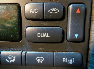 Blower Motor Replacement: When Good Parts Go Bad