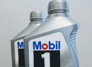 Synthetic Oil vs. Conventional Oil: What’s the Difference?