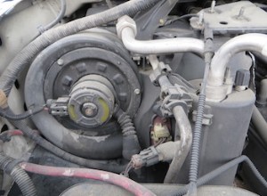 Signs of a Bad Blower Motor