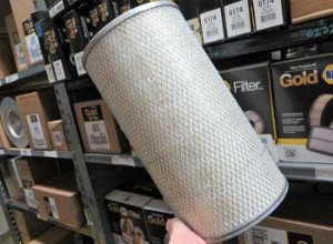 Engine Air Filters vs. Cabin Filters: What’s the Difference?