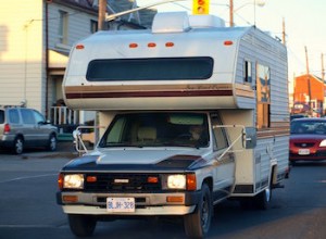 Getting Your RV Ready for Summer With 5 Maintenance Checks