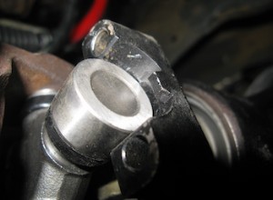 Drive Shaft and Axle Shaft Basics: Operation & Troubleshooting