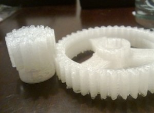 New Technology: The Case for 3D-Printed Car Parts