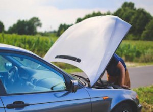 What Happens When Your Timing Belt Breaks?