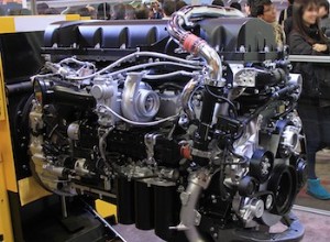 Choosing the Right Oil for Your Heavy Trucks and Agriculture Machines