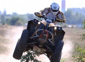 Essential ATV Maintenance Tips: Trail Ride Checklist