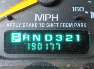 What Vehicle Maintenance Schedule Should You Follow?