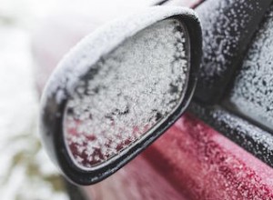 Electronic Stability Control: A Short History