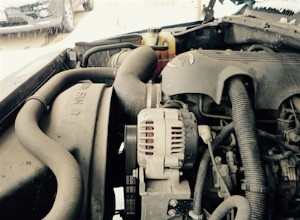 How to Spot Alternator Problems this Winter