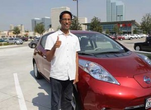 Electric Car Maintenance: What You Need to Know