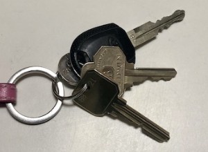 Your Ignition Key Won’t Turn: What Could Be Happening?