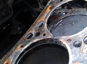 What Causes a Blown Head Gasket? Can It Be Prevented?