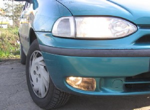 Why Dim Headlights and Brake Lights Are Still a Hazard