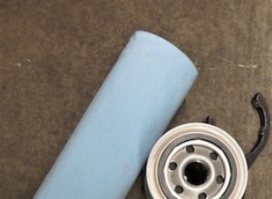 Changing Your Oil: The Essentials