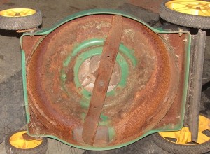 Lawn & Garden Tech – Lawn Mower Upgrade Tips