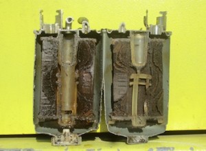 Can a Fuel Filter Stop a Car From Starting?