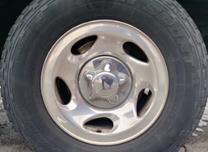 Wheel Alignment and Balancing: Shake, Rattle and Roll