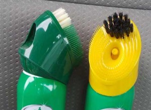 Stains Be Gone! How to Clean Car Upholstery And Carpet