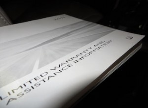 Voiding A Vehicle Warranty: How To Avoid It