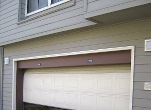 How to Fix a Garage Door: Five Common Problems and Solutions