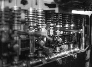 Oil Additives: What’s In My Engine Oil?