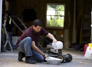 Do You Need A Lawn Mower Oil Change?