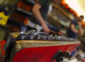How to Sharpen a Chainsaw: 3 Important Maintenance Tips