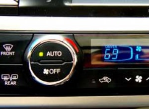 Car AC Lines Freezing Up? Here’s What You Can Do About It