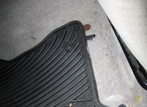 Car Floor Mats Protect Your Car Floor From Becoming A Horror Story