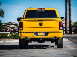 What Kind Of Truck Oil Should I Put In My Pickup?