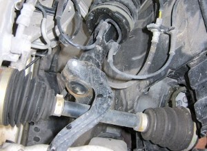 11 Strut Replacement Tips For The DIY Auto Mechanic
