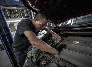 How To Keep Your Car Knowledge Sharp