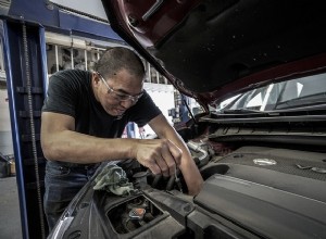 Is It Time to Sea Foam Your Car?