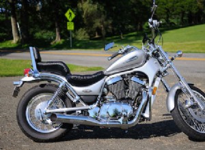 Winterize Your Motorcycle Before Cold Weather Arrives