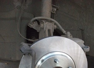 Noisy Brakes: Telltale Signs of Trouble You Shouldn’t Ignore