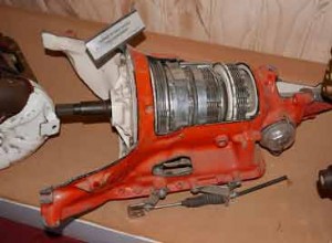 Transmission Filter Maintenance 101: When To Change It