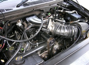 Automotive Fluids to Check Before Winter Settles In