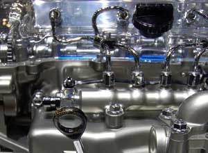 Understanding Your Oil Life Percentage For Proper Maintenance