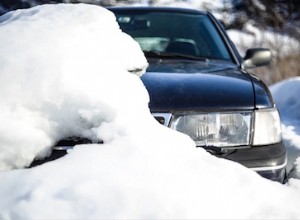 Should You Use Synthetic Oil for Winter?