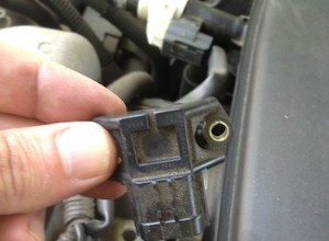 What Is a Throttle Position Sensor?